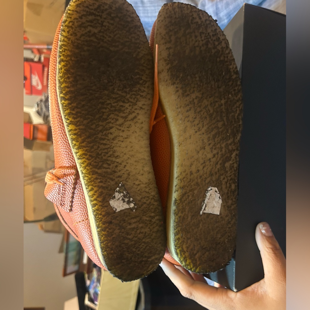 Clark Original Wallabees - image 8